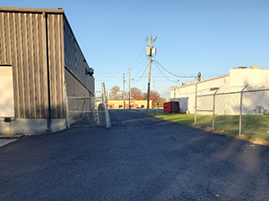 Asphalt Paving Indianapolis Indiana