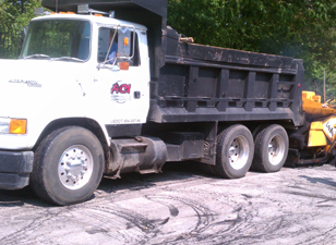 Asphalt Company Indianapolis