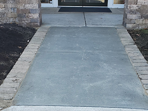 Commercial Concrete Repair Indianapolis IN