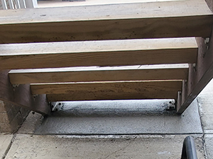 Commercial Paving Services Indianapolis IN