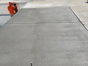 Concrete Contractors Indianapolis Indiana