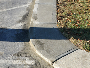 Concrete Paving Indianapolis Indiana
