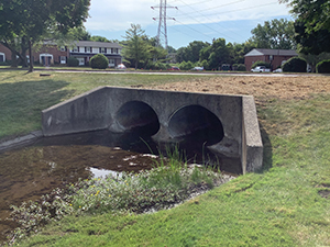 Culvert Repair Indianapolis IN