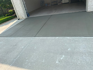 Driveway Repair Indianapolis Indiana