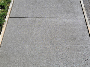 Indianapolis Indiana Sidewalk Paving