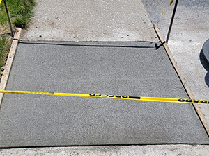 Sidewalk-Paving-Indianapolis-IN