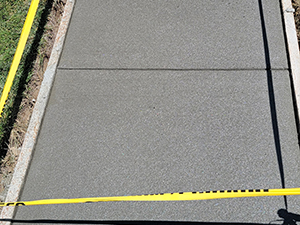 Sidewalk Paving Indianapolis Indiana