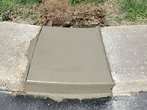 Sidewalk Repair Indianapolis Indiana