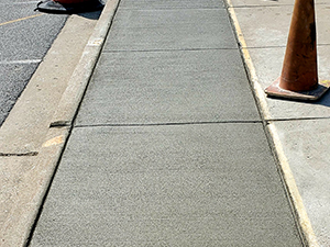 Sidewalk Repair Indianapolis