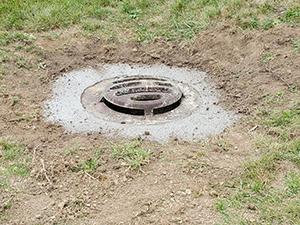 Storm Drain Paving Indianapolis Indiana